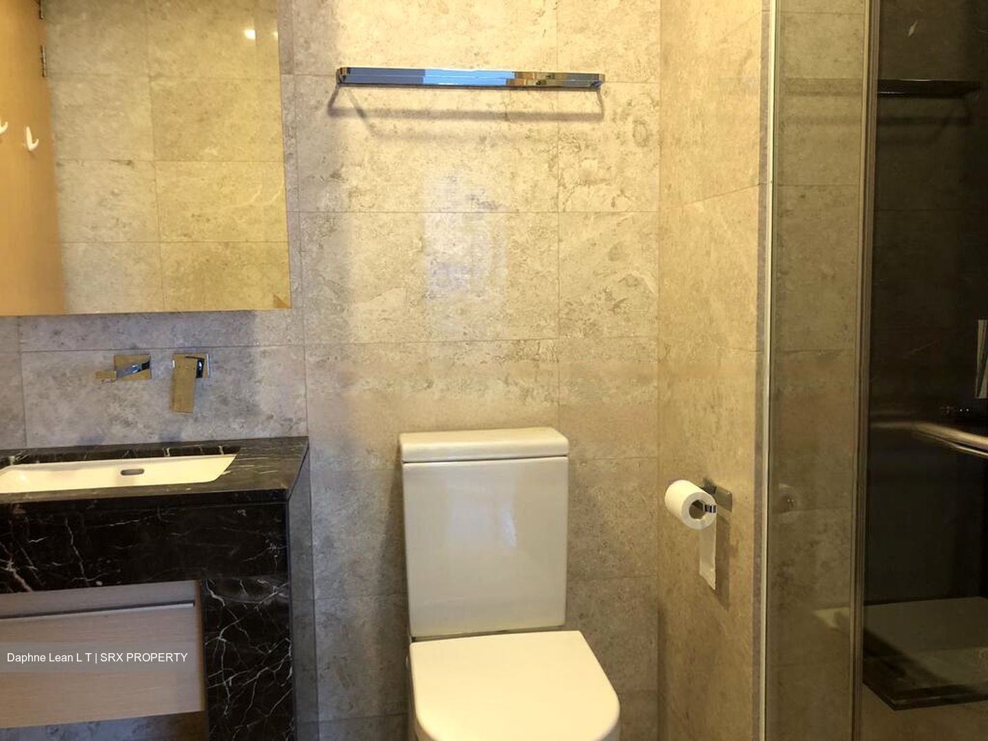 Marina Bay Suites (D1), Condominium #474365571